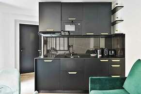 Appartement in the Heart of Paris Jardin du Luxembourg