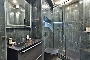 Appartement in the Heart of Paris Jardin du Luxembourg