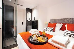 Chic Apartment - 2br/6p - Val-de-grace