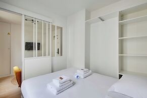 Newly Renovated Appartement Hotel Residence