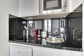 Newly Renovated Appartement Hotel Residence