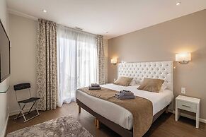 Splendid Apartment, Sea View, Parking - Croisette