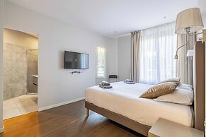 Splendid Apartment, Sea View, Parking - Croisette