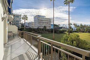 Splendid Apartment, Sea View, Parking - Croisette