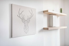 Amazing Apartment Opera Sainte Marseille