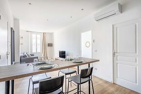 Amazing Apartment Opera Sainte Marseille