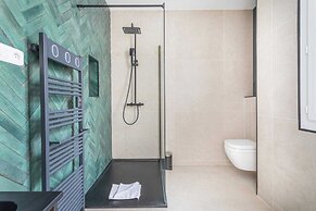 Amazing Apartment Opera Sainte Marseille