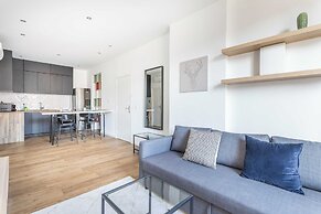 Amazing Apartment Opera Sainte Marseille