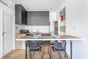 Amazing Apartment Opera Sainte Marseille