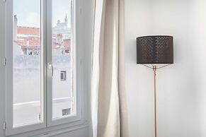 Amazing Apartment Opera Sainte Marseille