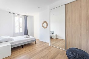 Amazing Apartment Opera Sainte Marseille