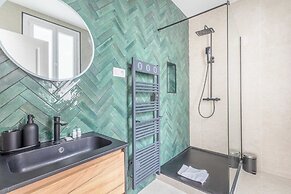 Amazing Apartment Opera Sainte Marseille