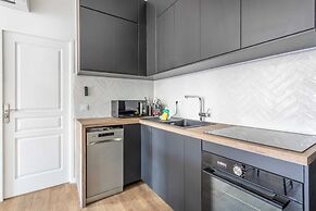 Amazing Apartment Opera Sainte Marseille