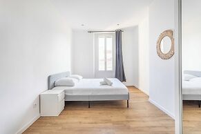 Amazing Apartment Opera Sainte Marseille