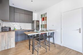 Amazing Apartment Opera Sainte Marseille