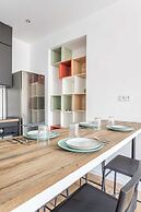 Amazing Apartment Opera Sainte Marseille