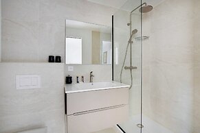 Luxury Apartment - 3br/6p - Faubourg Saint-honora