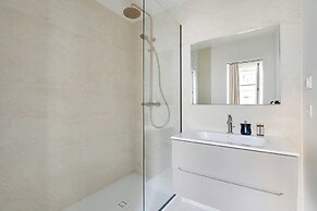 Luxury Apartment - 3br/6p - Faubourg Saint-honora