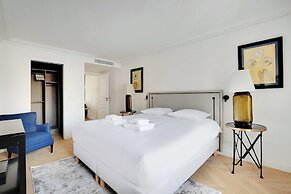 Luxury Apartment - 3br/6p - Faubourg Saint-honora