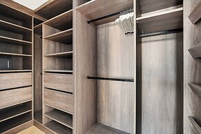 Luxury Apartment - 3br/6p - Faubourg Saint-honora