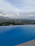 Kingston view
