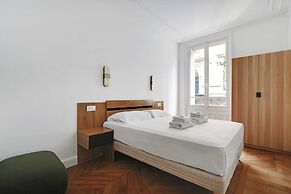 Elegant in Neuilly-sur-seine: A Charming Retreat
