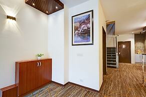 Hotel 91 Golf Course Road