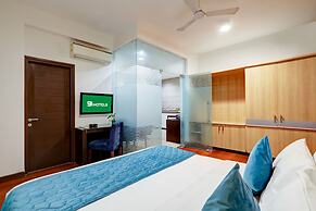 Hotel 91 Golf Course Road