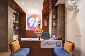 Hotel 91 Golf Course Road