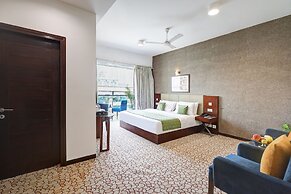 Hotel 91 Golf Course Road