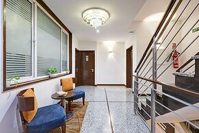 Hotel 91 Golf Course Road