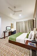 Hotel 91 Golf Course Road