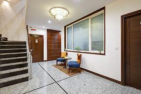 Hotel 91 Golf Course Road