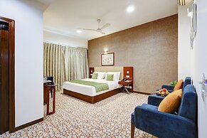 Hotel 91 Golf Course Road