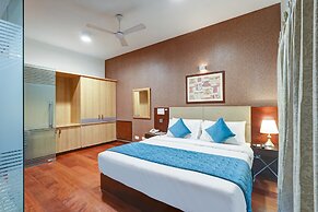 Hotel 91 Golf Course Road