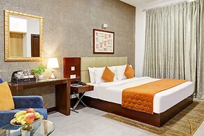 Hotel 91 Golf Course Road