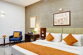 Hotel 91 Golf Course Road