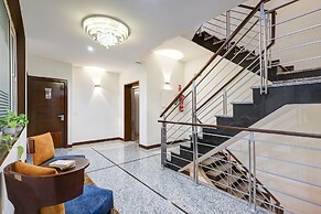 Hotel 91 Golf Course Road