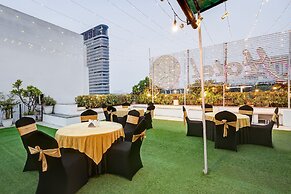 Hotel 91 Golf Course Road