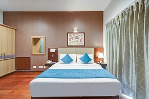 Hotel 91 Golf Course Road