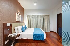 Hotel 91 Golf Course Road