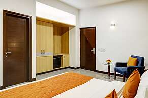 Hotel 91 Golf Course Road