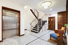 Hotel 91 Golf Course Road