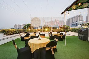 Hotel 91 Golf Course Road