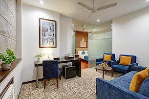 Hotel 91 Golf Course Road