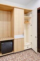 Hotel 91 Golf Course Road