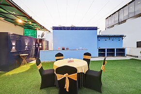 Hotel 91 Golf Course Road