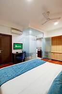 Hotel 91 Golf Course Road