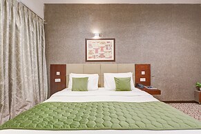 Hotel 91 Golf Course Road