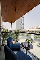 Hotel 91 Golf Course Road